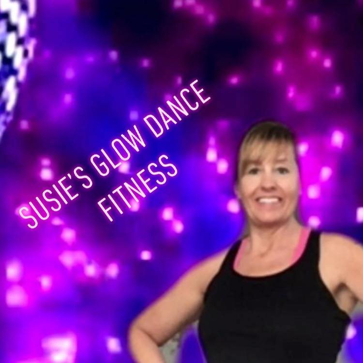 Glow Dance Fitness