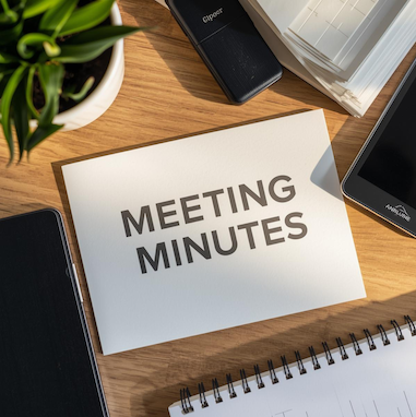 Wixford Village Hall December’25 meeting minutes